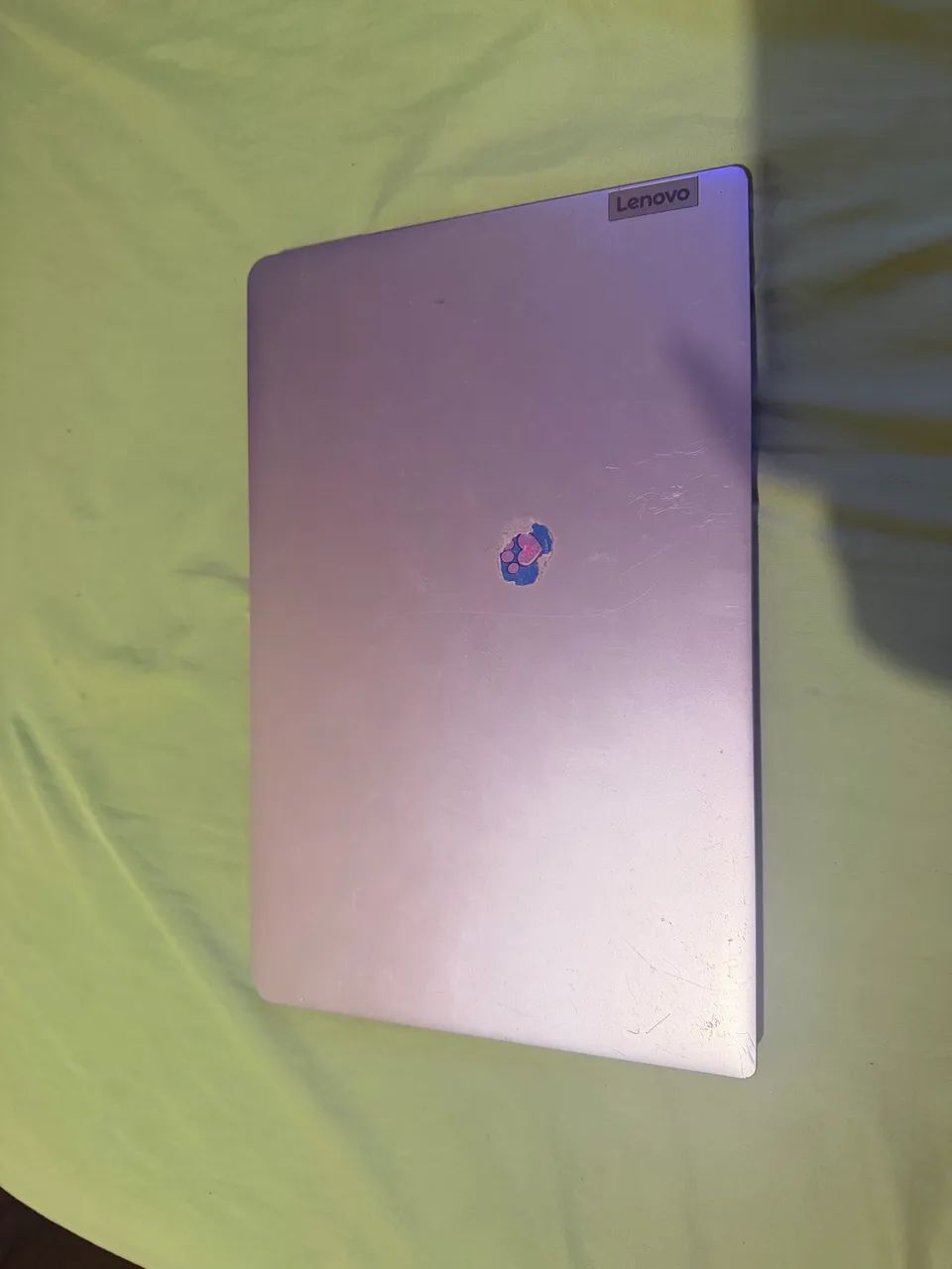 Notebook Lenovo