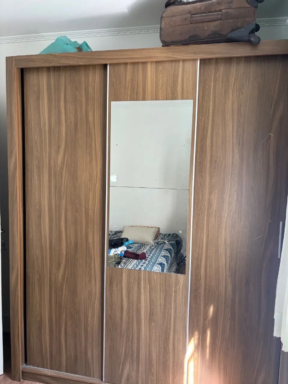 Guarda roupa - Foto 2