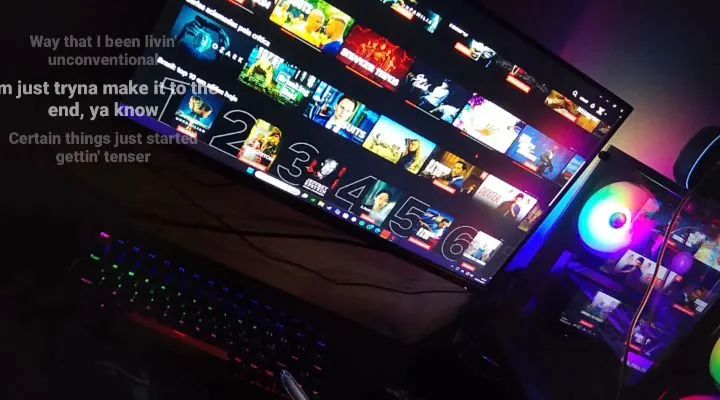 PC gamer - Foto 2