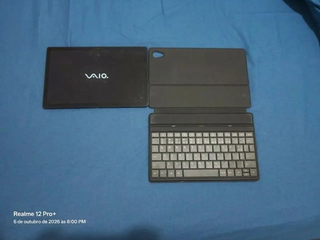 Tablet Vaio TL10  - Foto 4