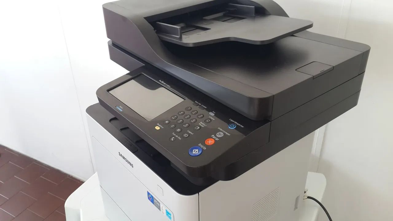 Impressora Multifuncional M408065581397024003122