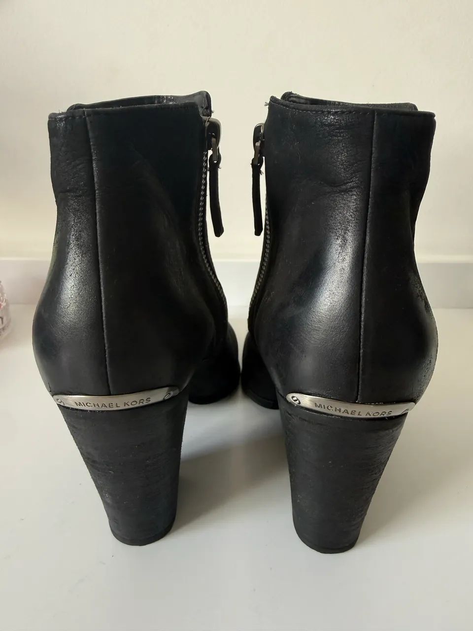 Bota  Michael Kors original  - Foto 5