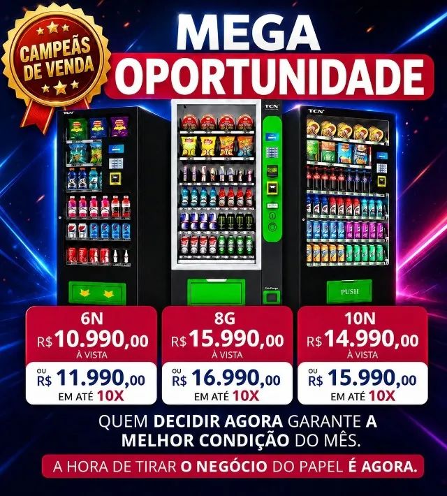 Vending machine