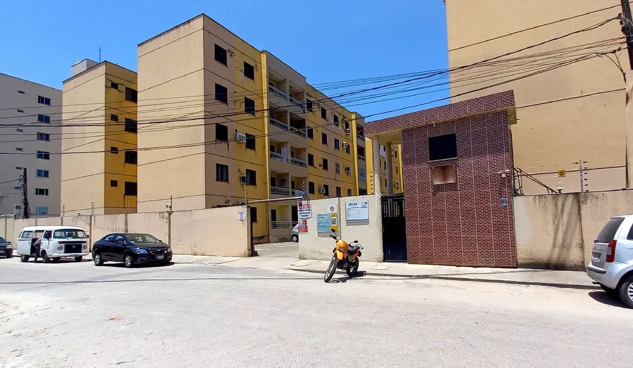 Vendo Apartamento Com 72 m², 100% Sombra,  03 Quartos e Lazer Completo, Bairro Maraponga - Foto 5