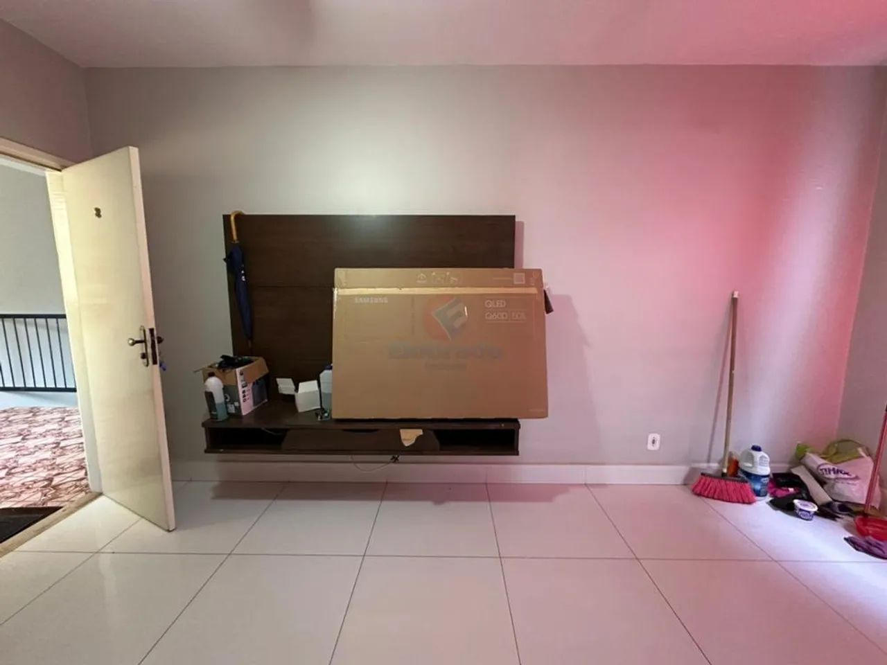 Apartamento para alugar em Sumaré, Parque Progresso (Nova Veneza), com 3 quartos - Foto 2