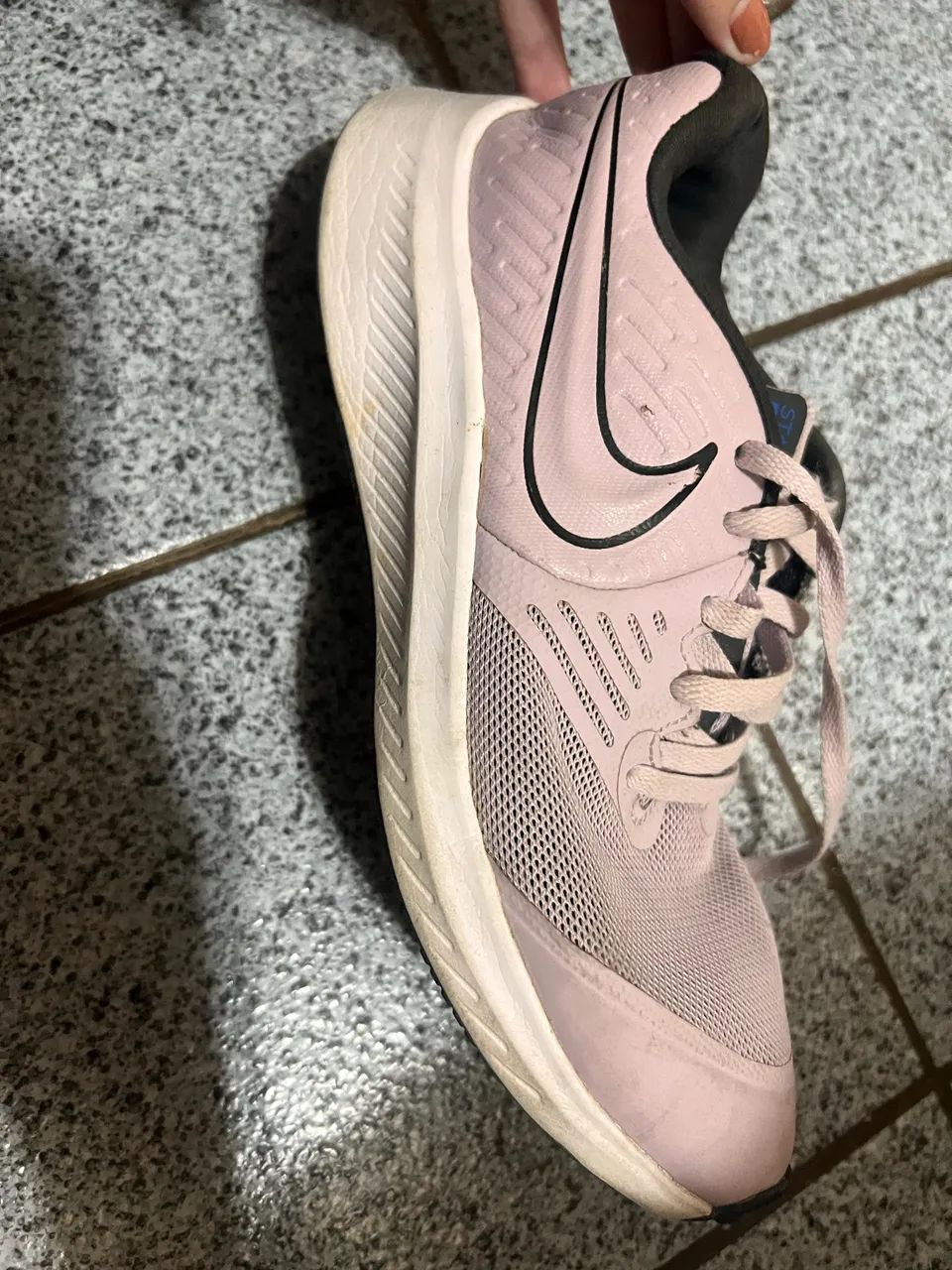 Tênis Nike  - Foto 5