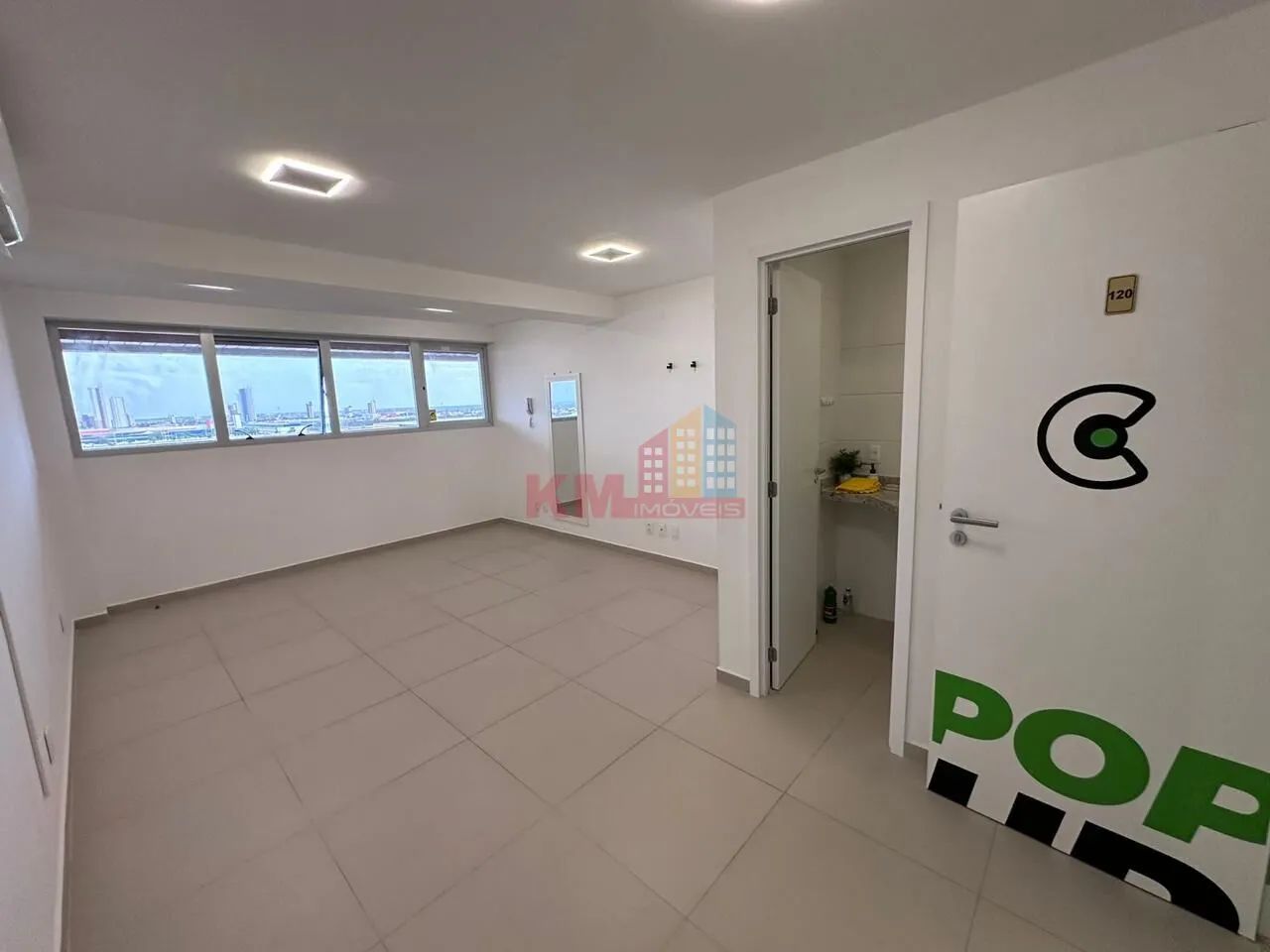 Whb Comercial - SALA COMERCIAL  24m² | WHB  Mossoró/RN - Foto 3