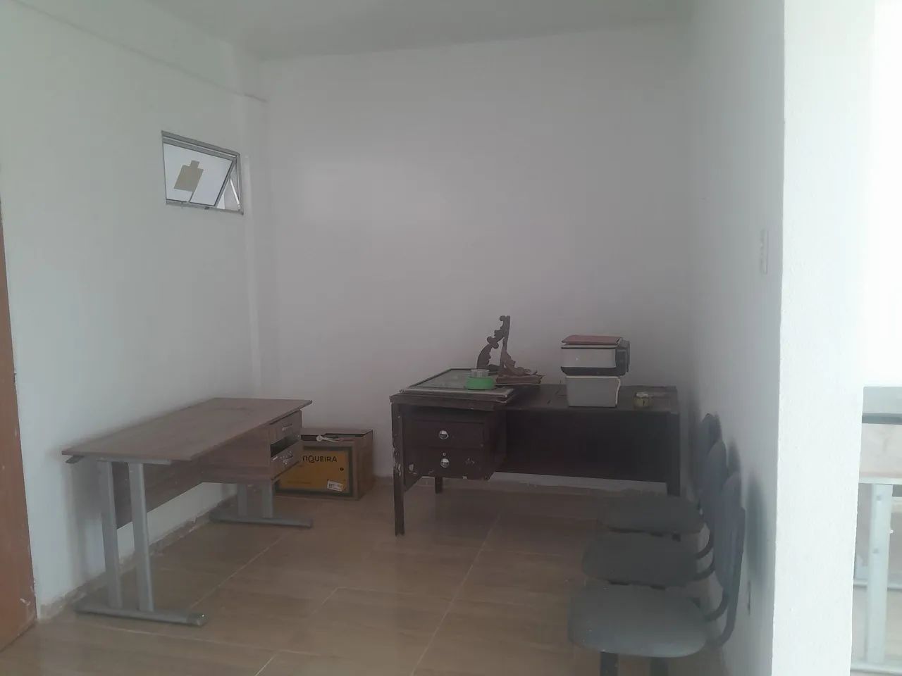 Sala comercial 2 andar  - Foto 5