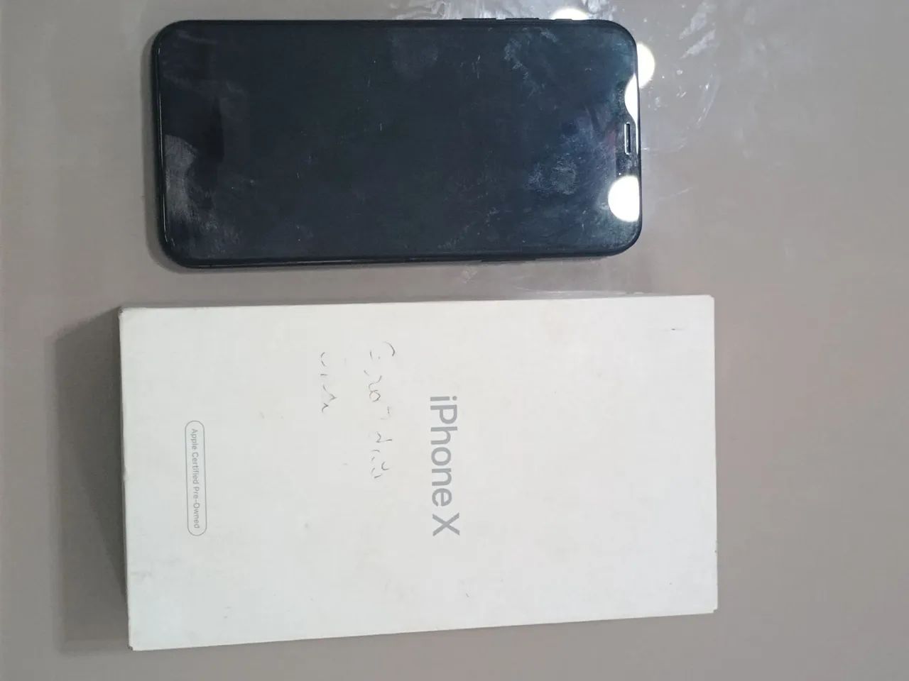 iPhone x - Foto 3