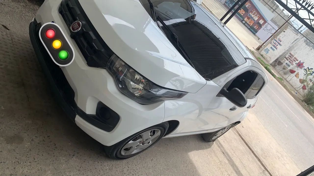 Aluguel de carro para app