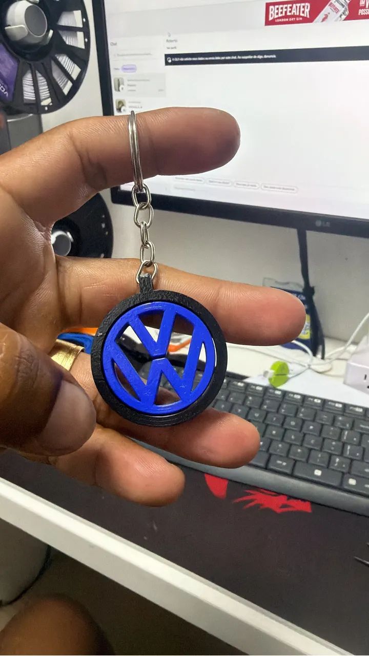 Chaveiros personalizados  - Foto 5