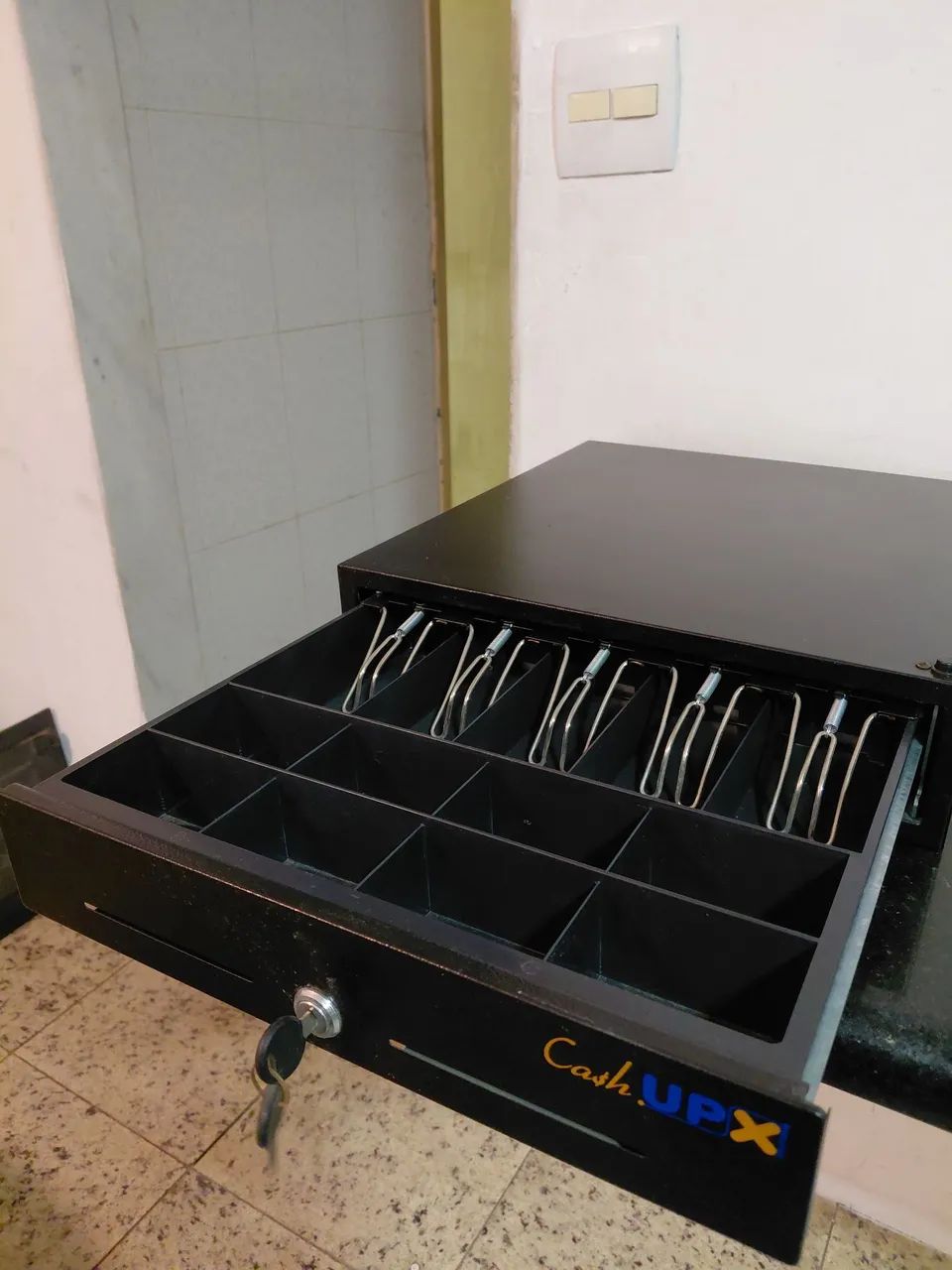 Caixa registradora  - Foto 3