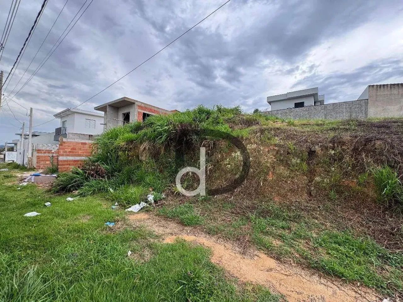 Terreno à venda, 250 m² por R$ 300.000,00 - Jardim Videiras - Vinhedo/SP - Foto 7