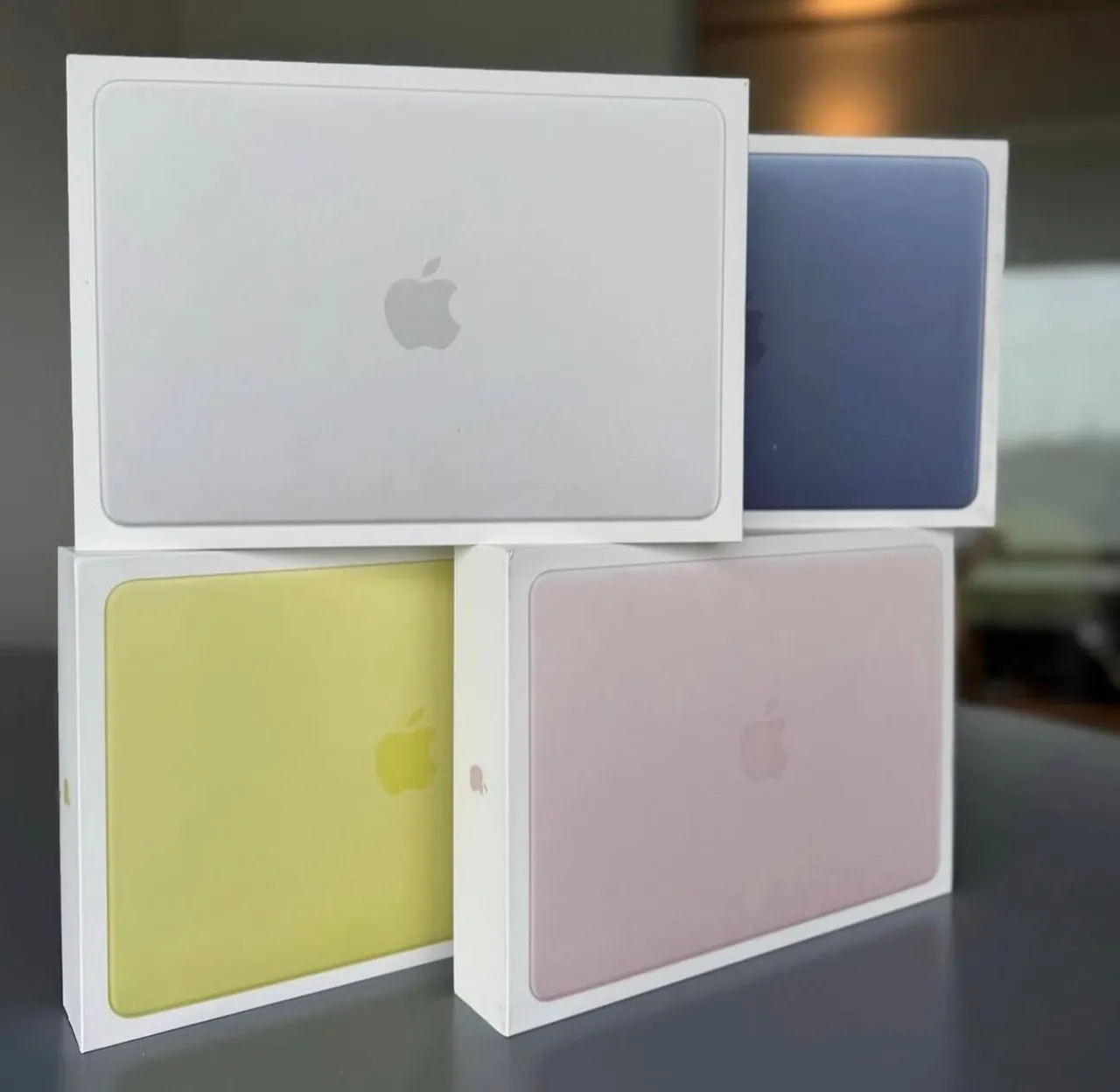 MacBook Neo 512gb com Touch ID - Notebooks - Espinheiro, Recife