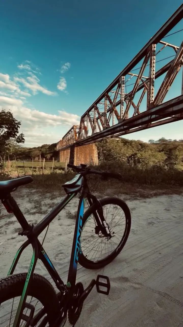 Bicicleta Rino Everest Aro 29 - Foto 2