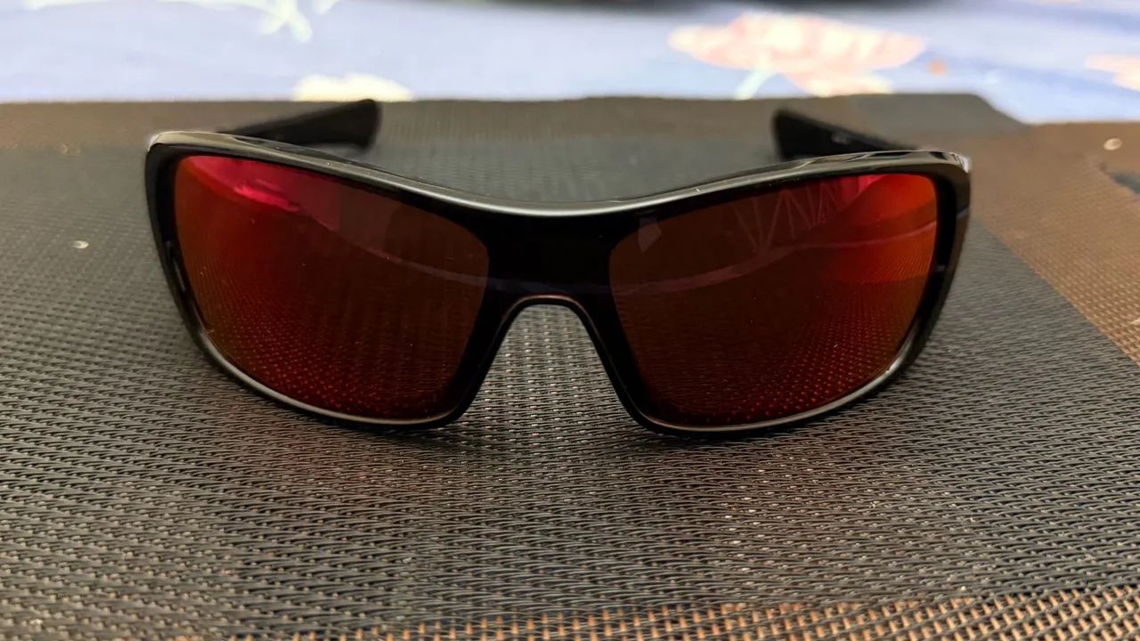 Óculos Oakley Antix  - Foto 3