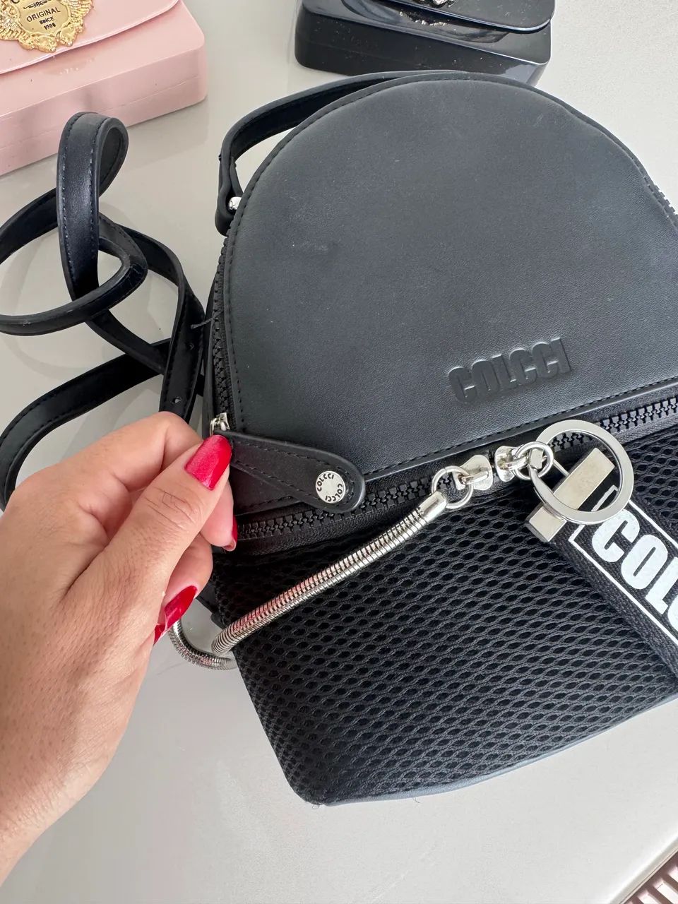 BOLSAS COLCCI ORIGINAL - Foto 4