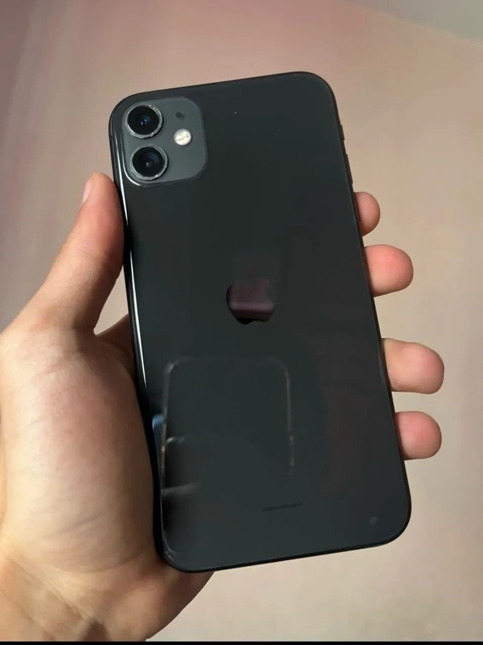 iPhone 11 - Todo original  - Foto 3