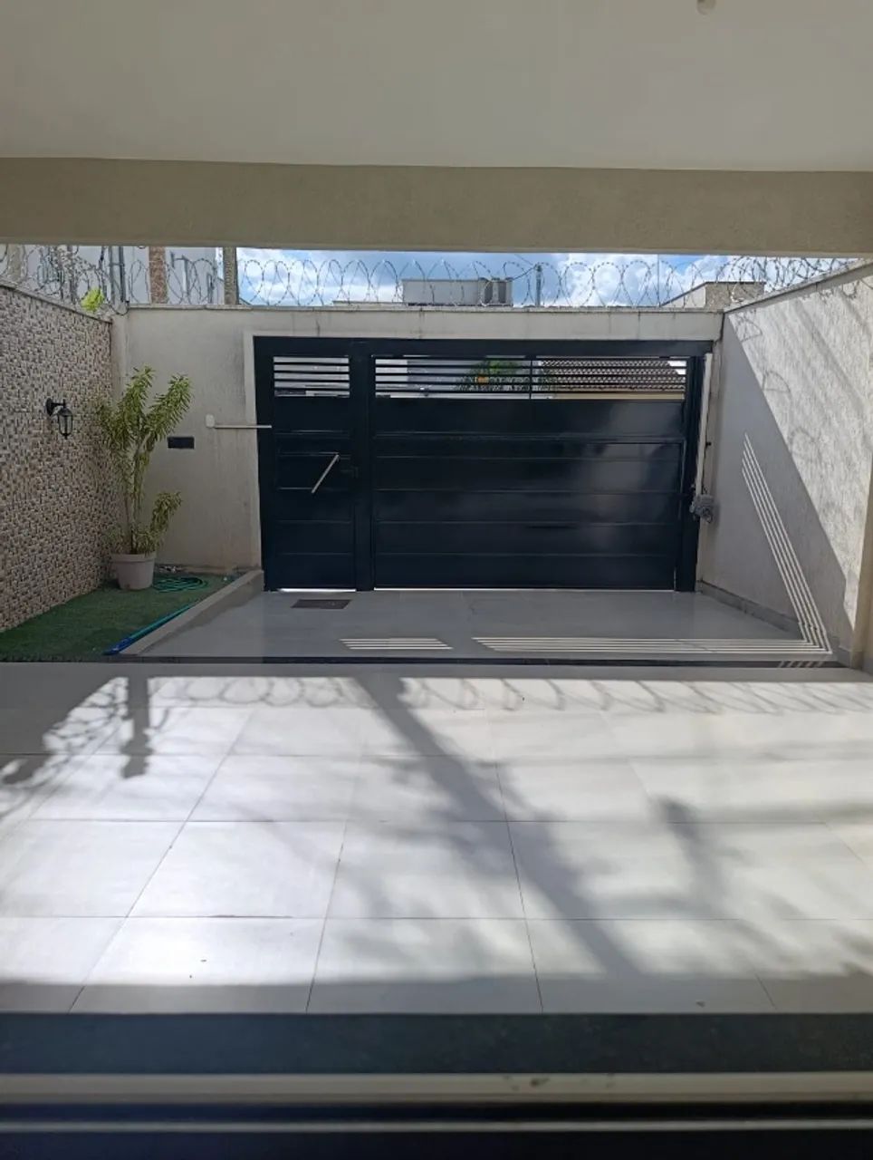 Casa Confortável em Trindade