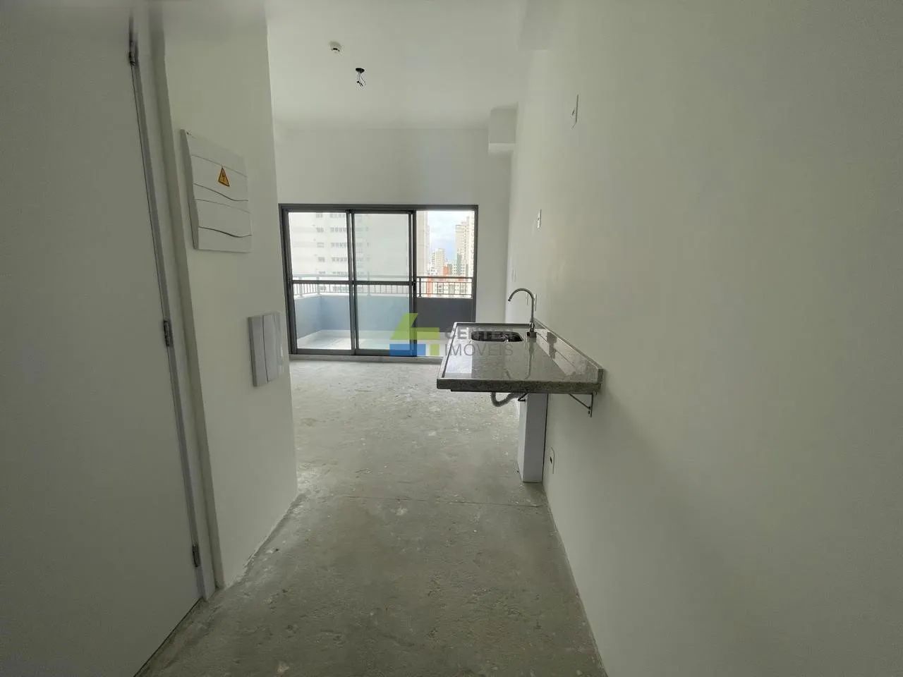 Vila Mariana, Stúdio, 30m², próximo ao metrô!