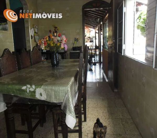 Venda Casa Padre Eustáquio Belo Horizonte - Foto 3