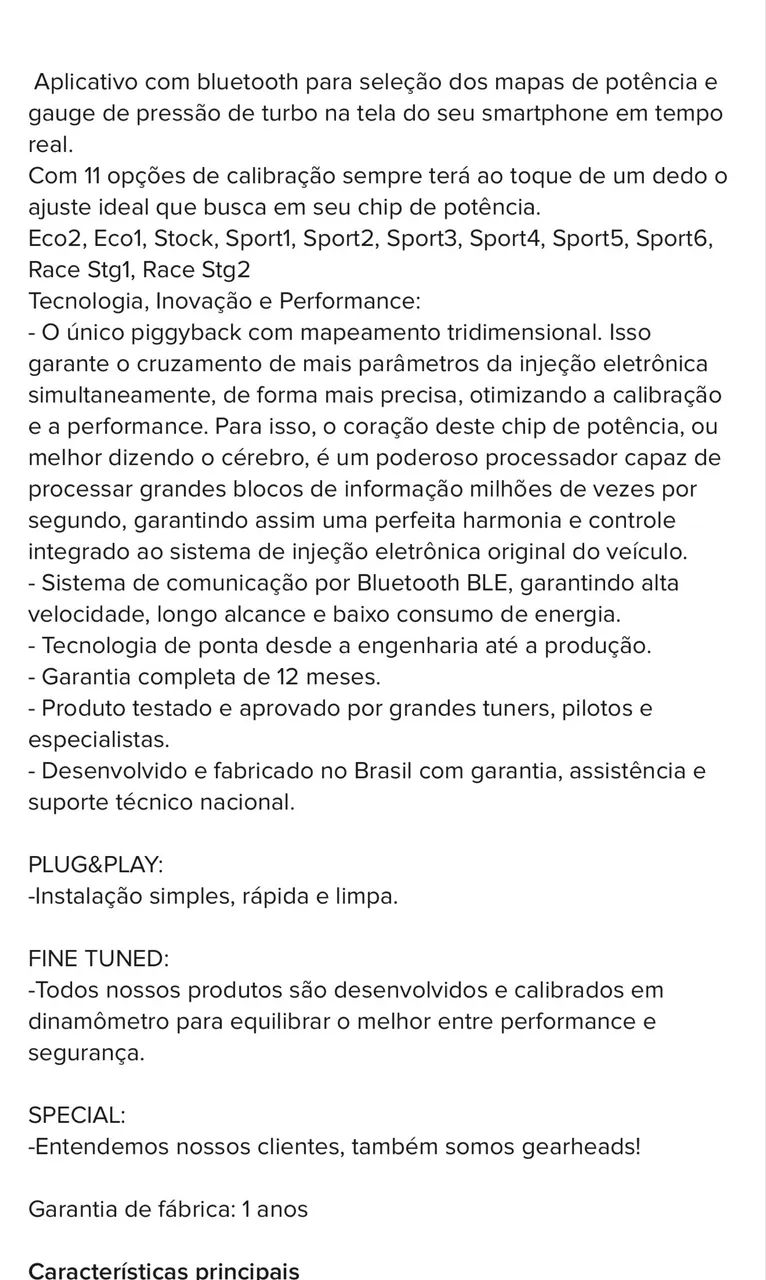 Performance  - Foto 3