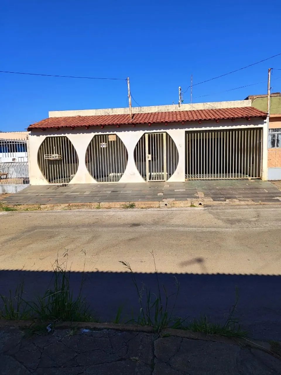 Casa de Temporada