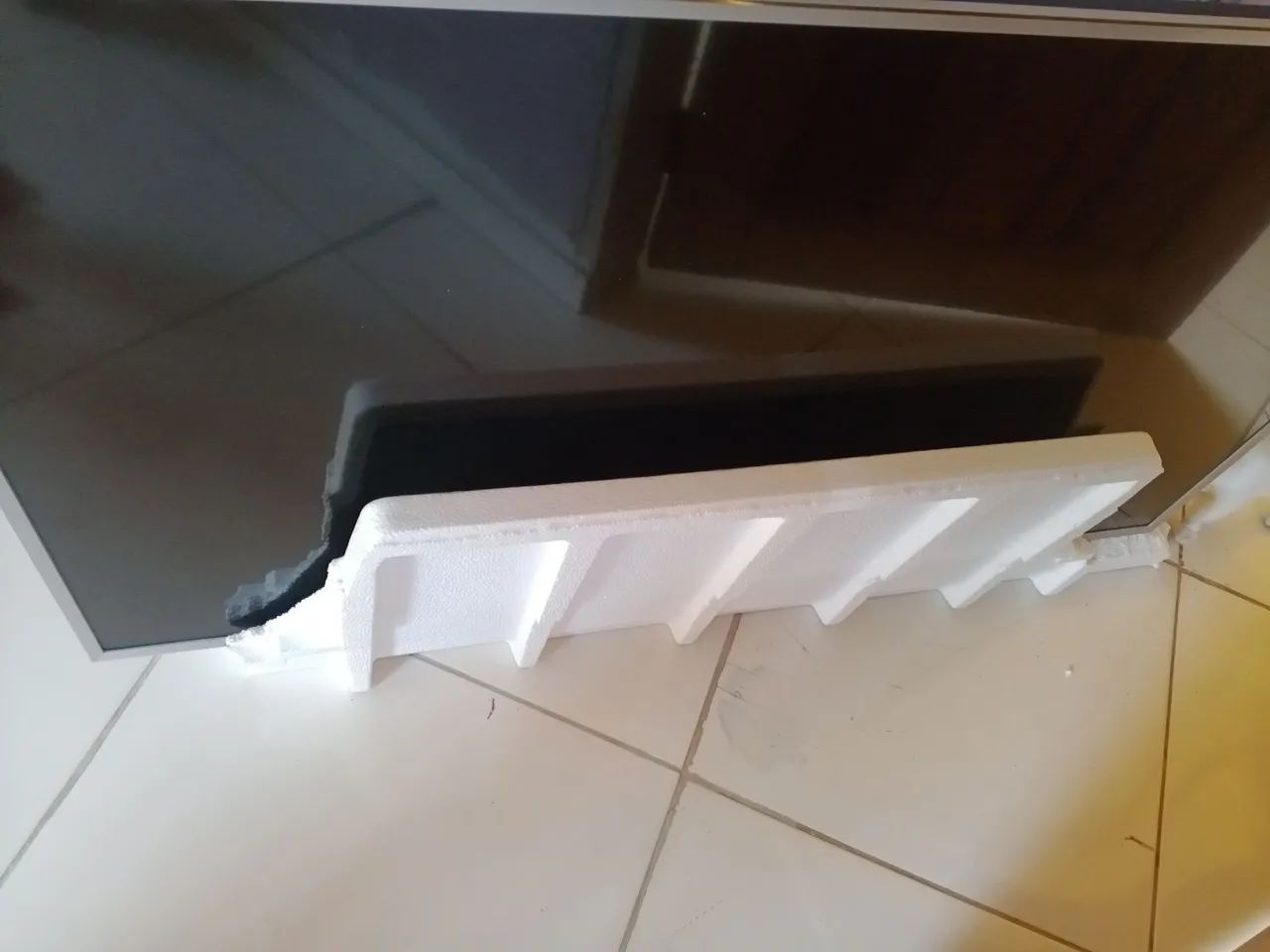 Tv panasonic 49 polegada 