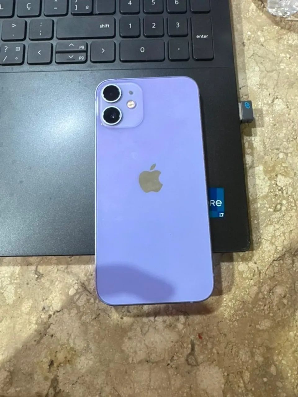 Iphone 12 mini - Foto 2