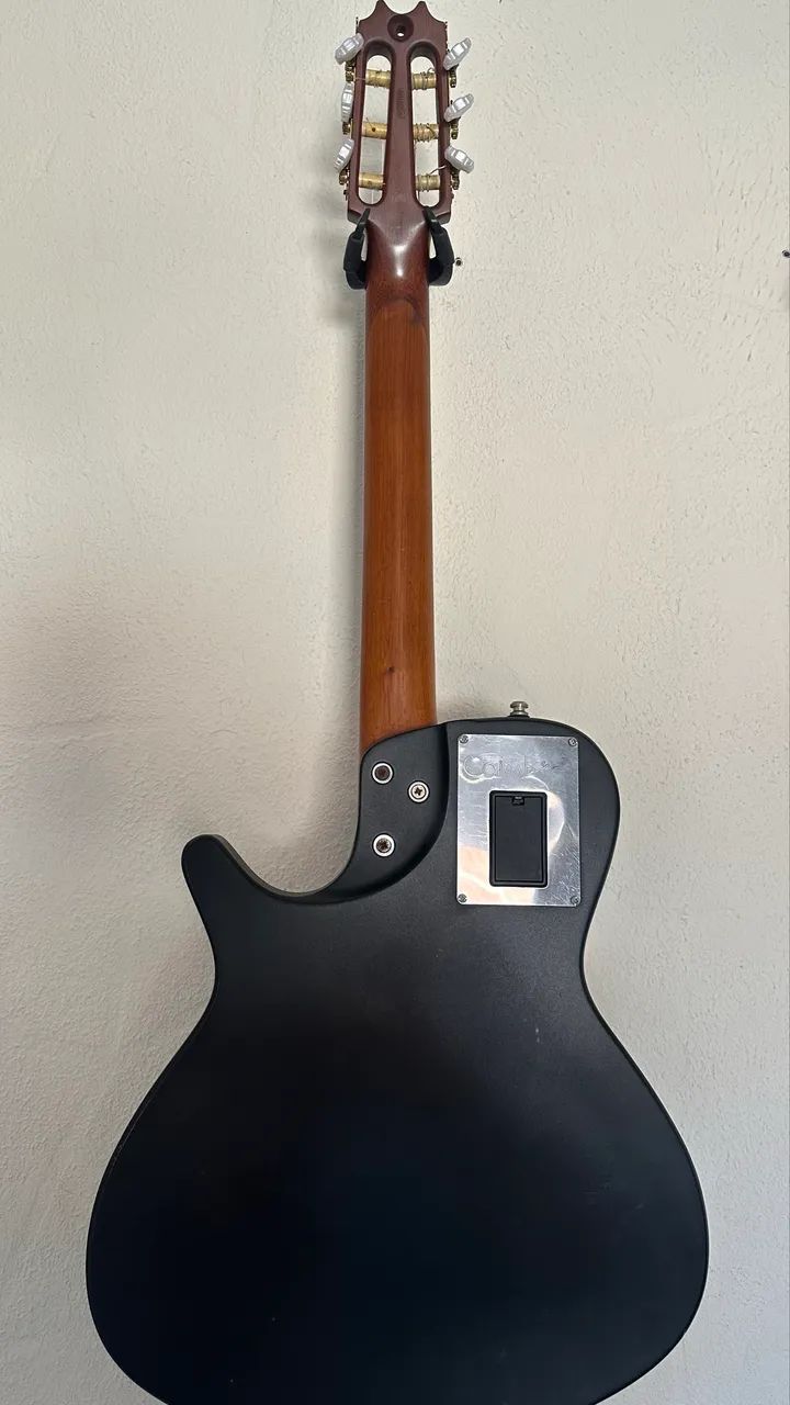 Violão Caimbé  - Foto 2
