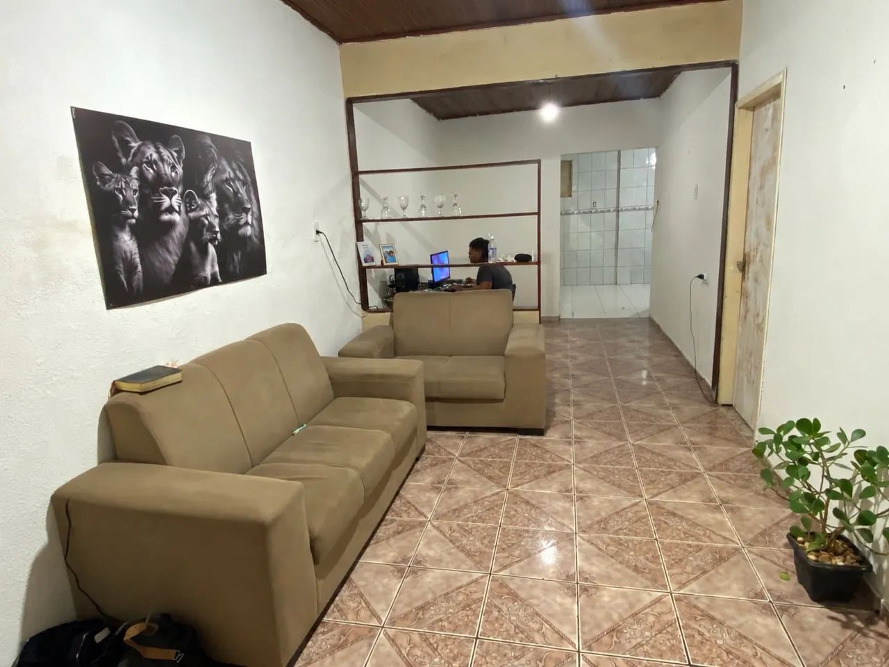 Vendo - Casa Salgado Sergipe  - Foto 3