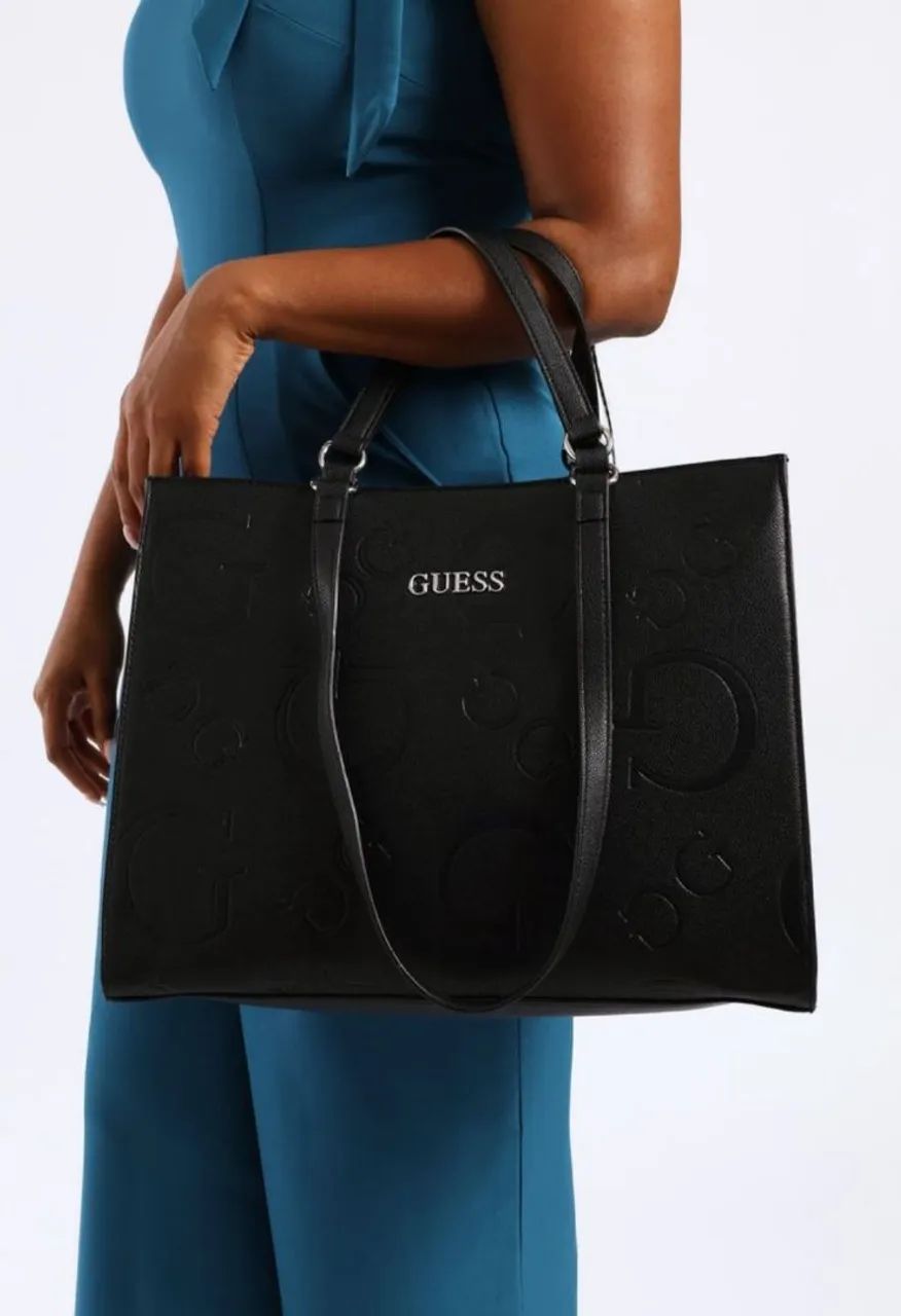 Bolsa Guess Nova Grande - Foto 4