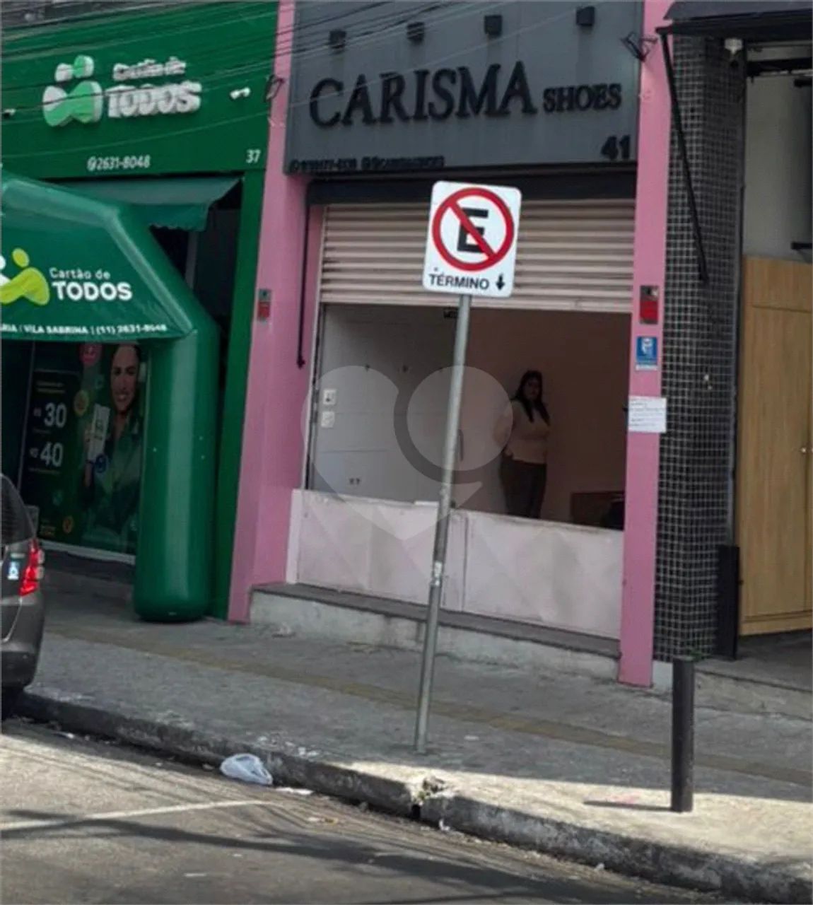 Prédio inteiro para locação em Vila sabrina - SP - Foto 4