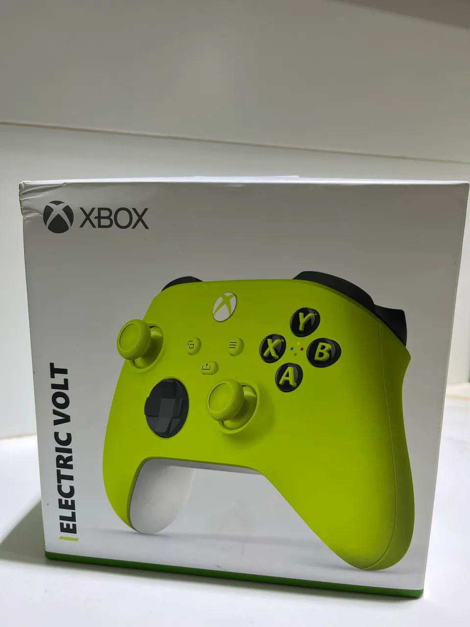Controle Xbox - Foto 2