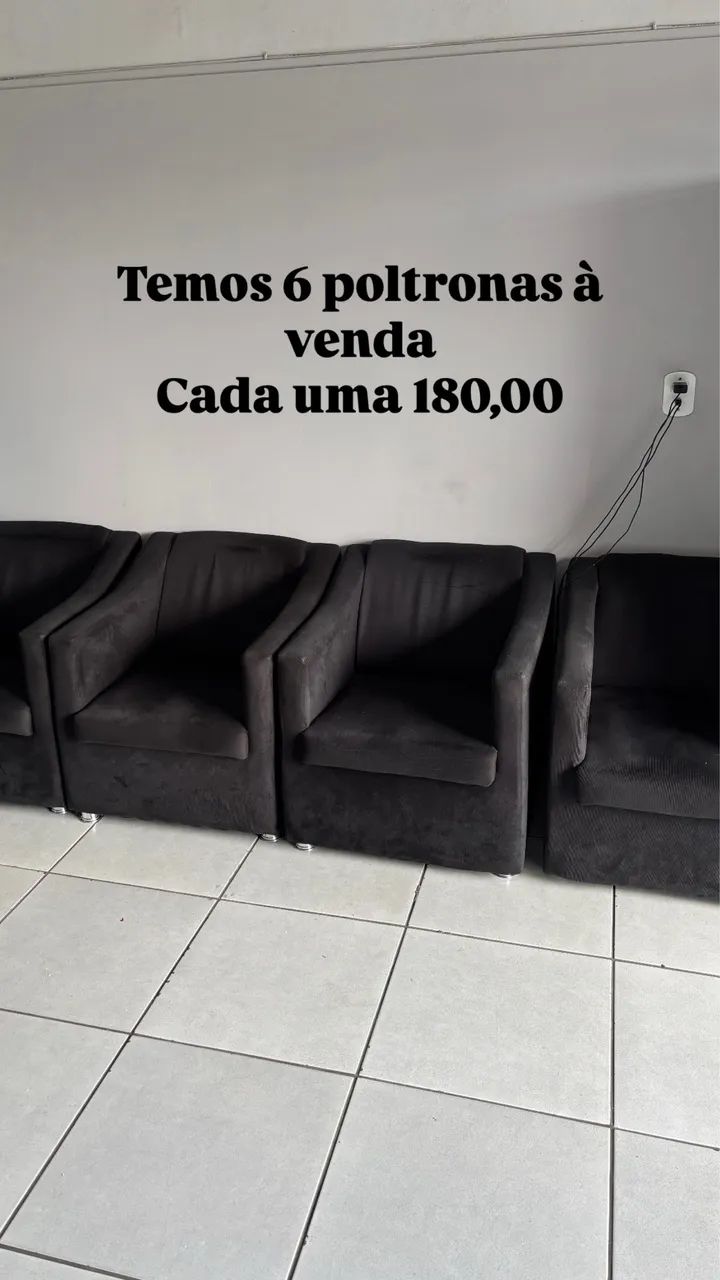 Poltronas