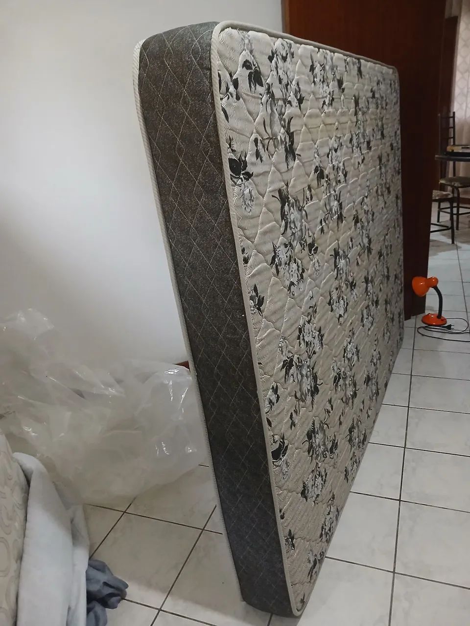  Colchão de casal Eco Flex - Foto 3