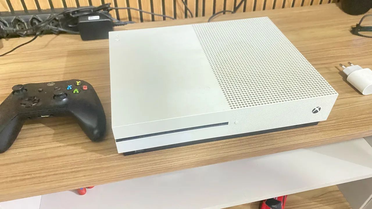 Xbox One s  - Foto 3