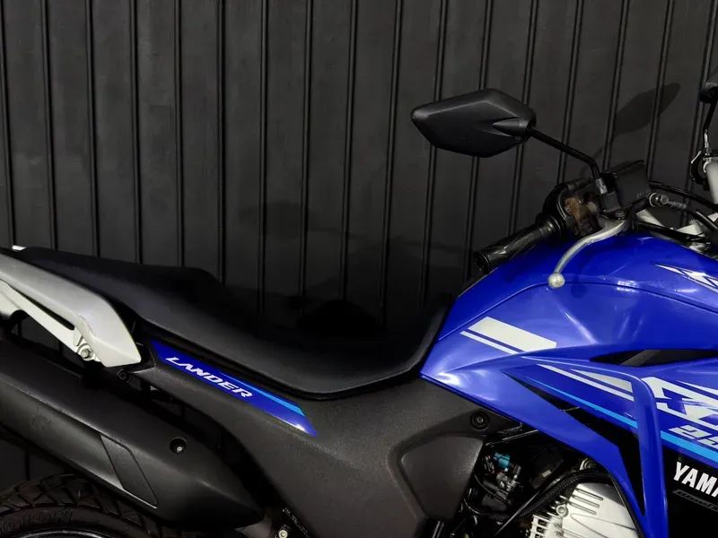 Yamaha XTZ Flex Manual - Foto 4