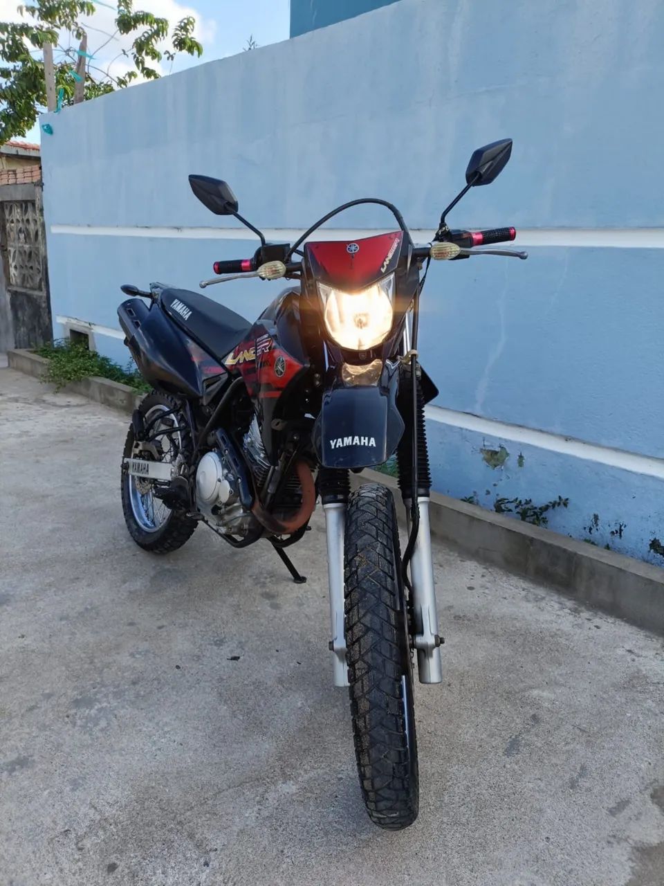 Vendo essa lander  - Foto 2