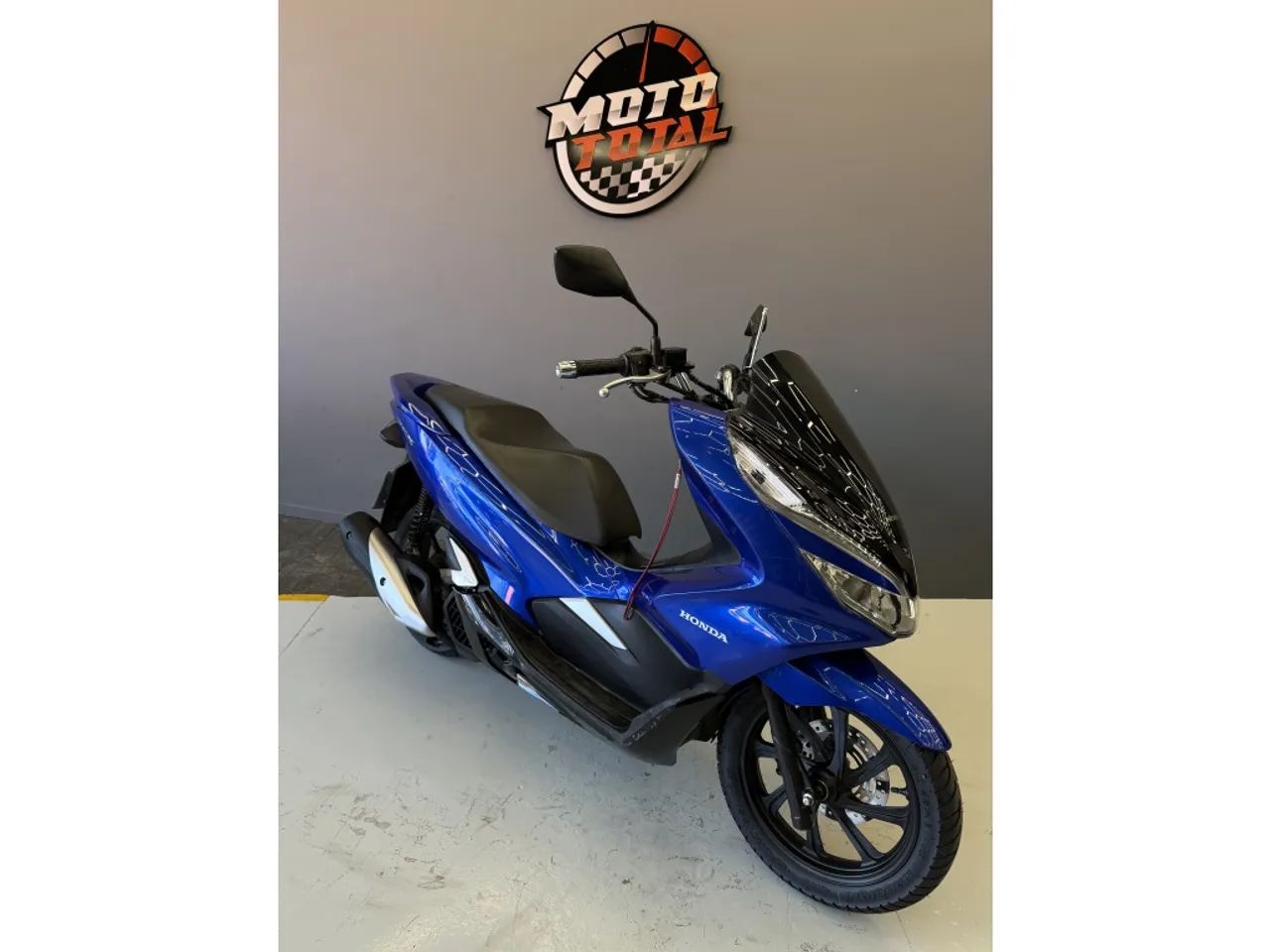 Honda Pcx 150 2022 - Foto 3