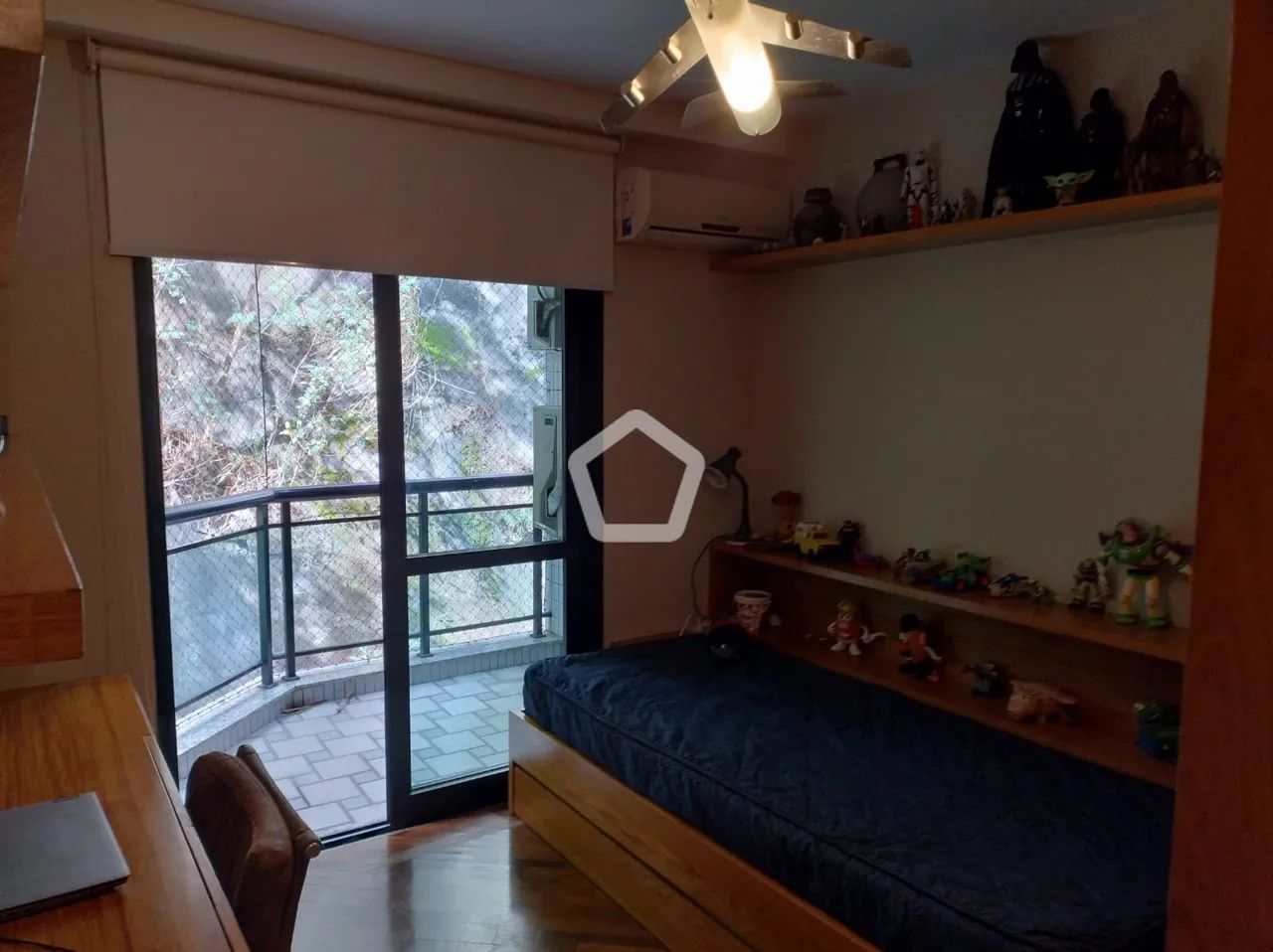 Apartamento em Lagoa - Foto 3