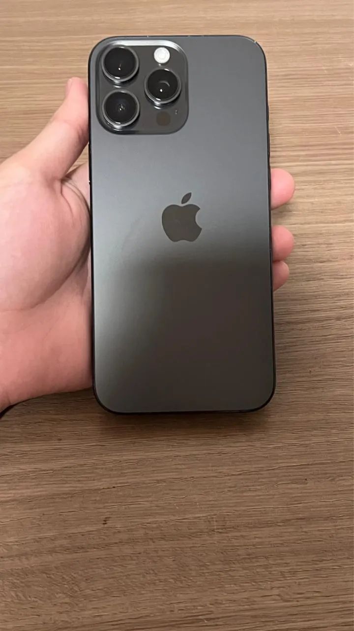 iPhone 16 pro max  - Foto 2