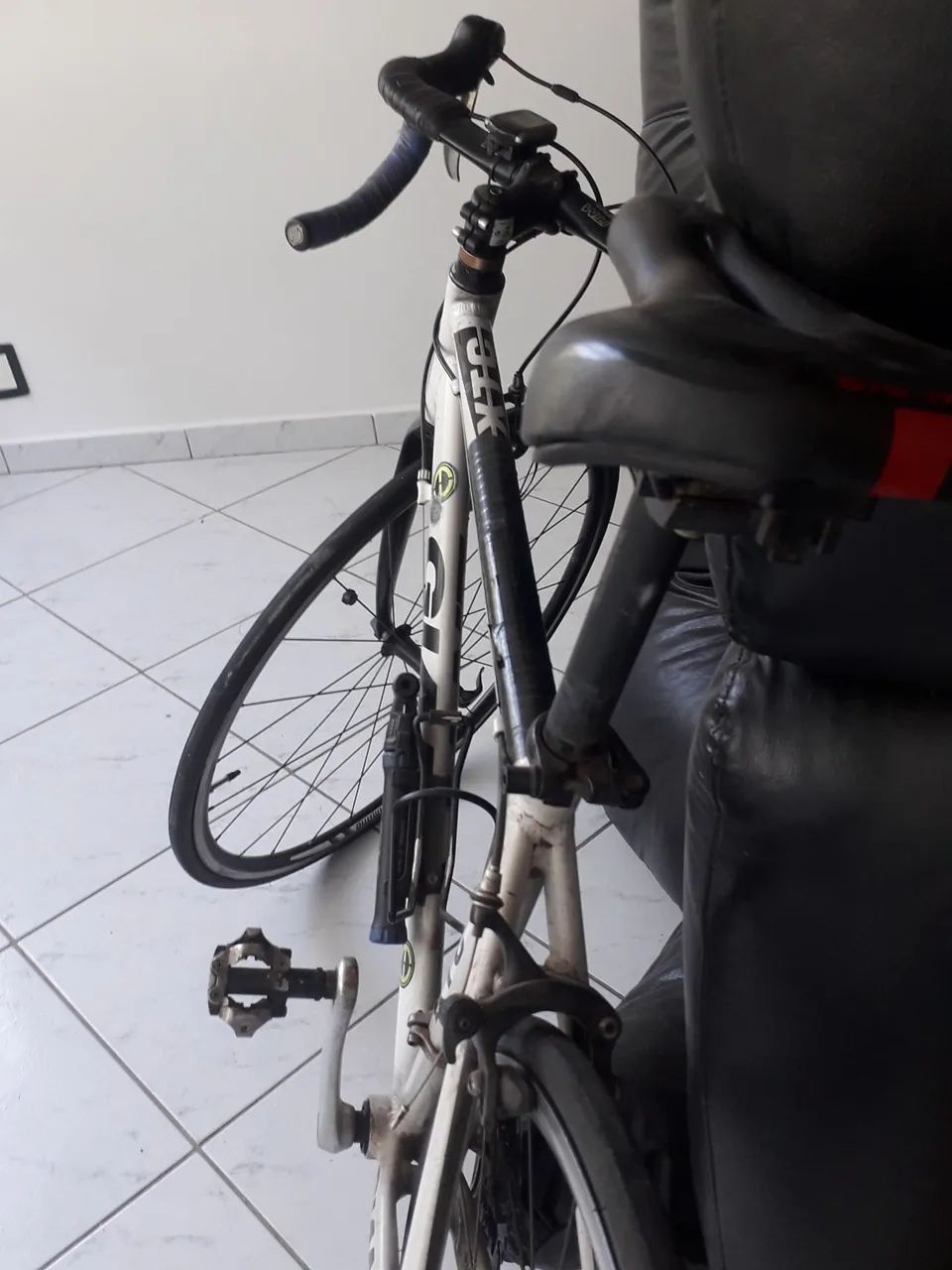 Speed Giant  super leve  - Foto 3