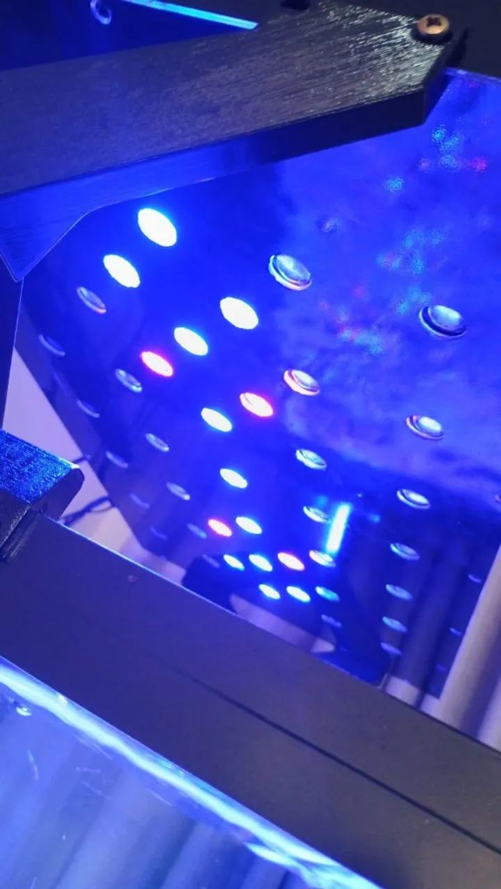 Luminária YasiLight AquaMarine  - Foto 2