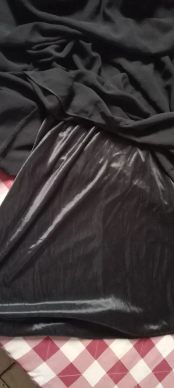 Vestido  de festa  - Foto 3