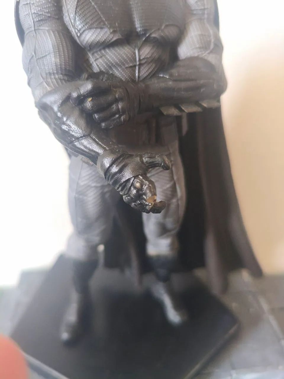 Iron Studios Batman (Batman Vs Superman) 1/10 - Foto 5