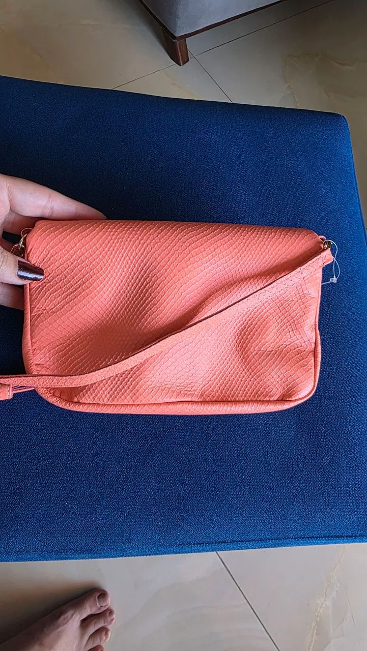 Bolsa Carmem Steffens - Foto 2