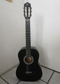 Violão Sem avarias 