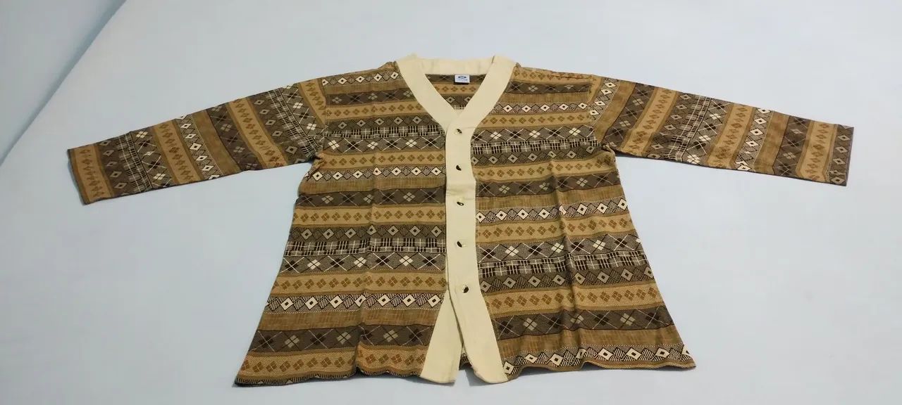 Pijama de Inverno Masculino Hering  - Foto 3