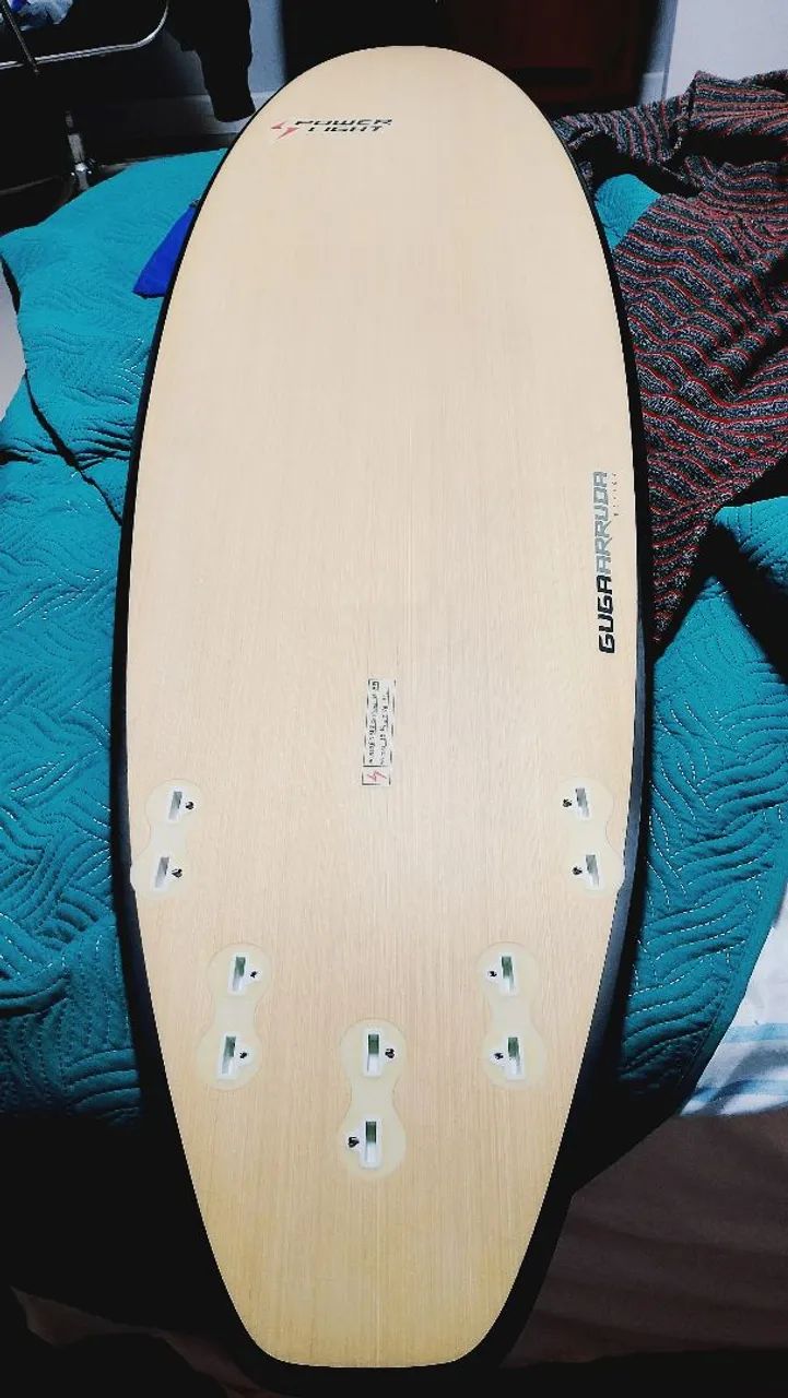 Prancha de surf powerlight - Foto 3